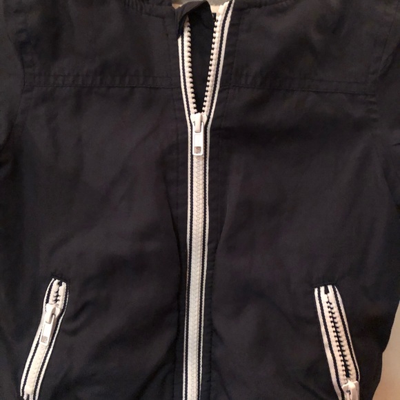 Gymboree Lightweight Jacket, Size 18-24 months, great preowned condition - Picture 2 of 5